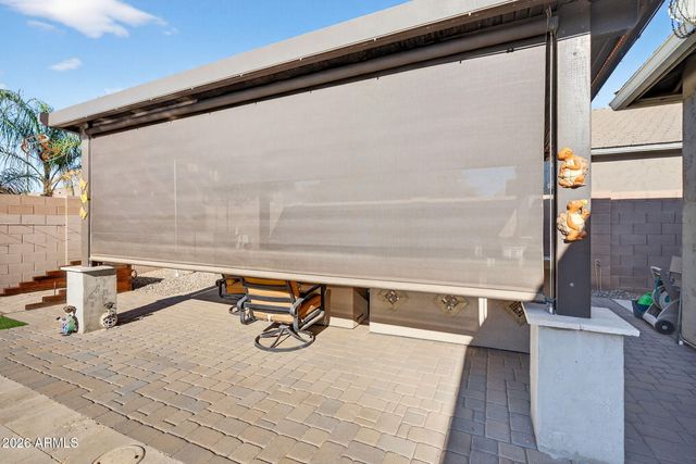 20520 E MOCKINGBIRD Drive, Queen Creek, AZ 85142