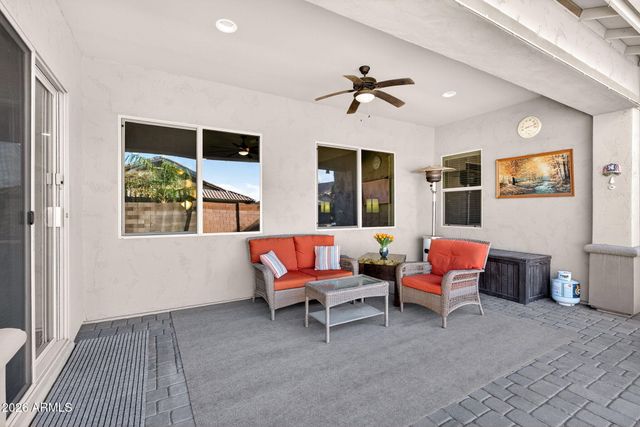 20520 E MOCKINGBIRD Drive, Queen Creek, AZ 85142