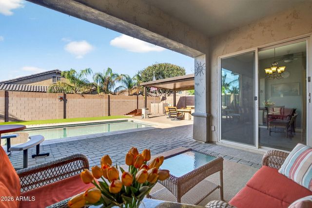 20520 E MOCKINGBIRD Drive, Queen Creek, AZ 85142