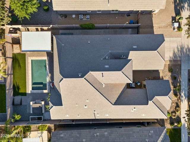 20520 E MOCKINGBIRD Drive, Queen Creek, AZ 85142