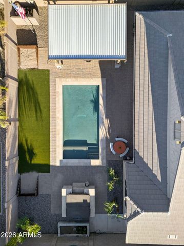 20520 E MOCKINGBIRD Drive, Queen Creek, AZ 85142