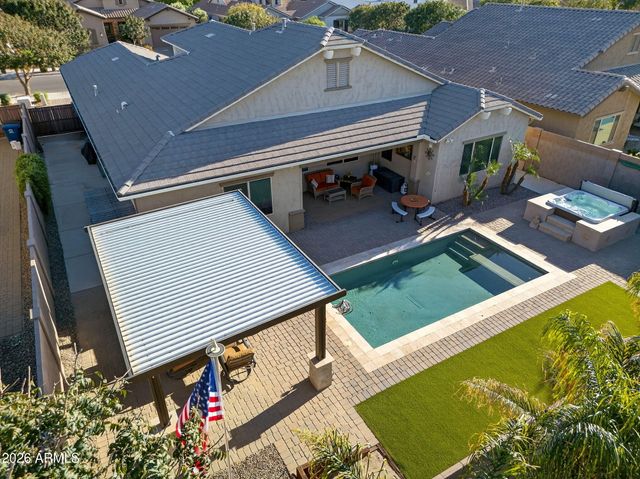 20520 E MOCKINGBIRD Drive, Queen Creek, AZ 85142