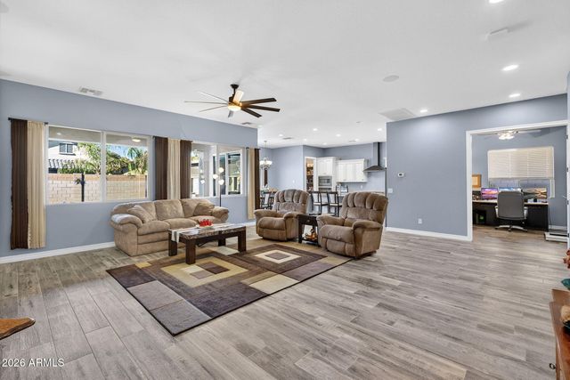 20520 E MOCKINGBIRD Drive, Queen Creek, AZ 85142