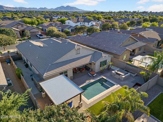 20520 E MOCKINGBIRD Drive, Queen Creek, AZ 85142