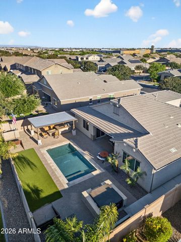 20520 E MOCKINGBIRD Drive, Queen Creek, AZ 85142