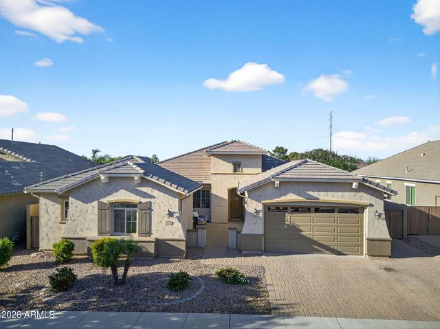 20520 E MOCKINGBIRD Drive, Queen Creek, AZ 85142