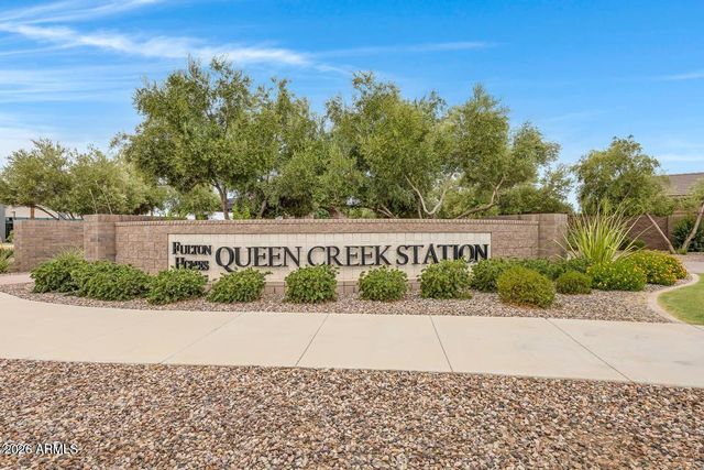 20520 E MOCKINGBIRD Drive, Queen Creek, AZ 85142