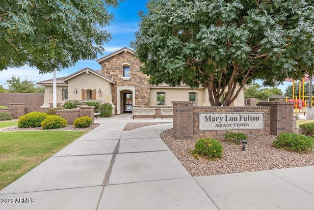 20520 E MOCKINGBIRD Drive, Queen Creek, AZ 85142