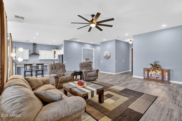 20520 E MOCKINGBIRD Drive, Queen Creek, AZ 85142