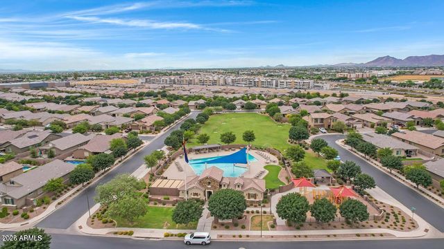 20520 E MOCKINGBIRD Drive, Queen Creek, AZ 85142