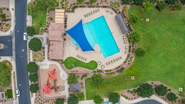 20520 E MOCKINGBIRD Drive, Queen Creek, AZ 85142