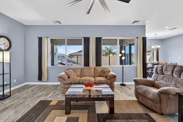 20520 E MOCKINGBIRD Drive, Queen Creek, AZ 85142