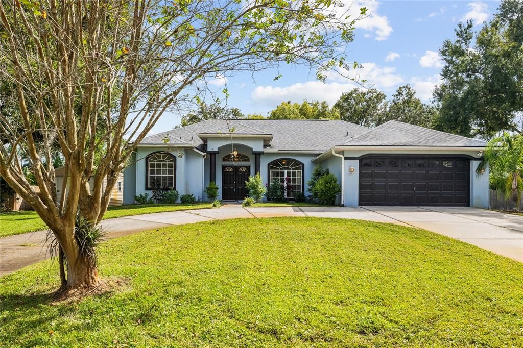 22946 BROWNWOOD COURT, Land O Lakes, FL 34639