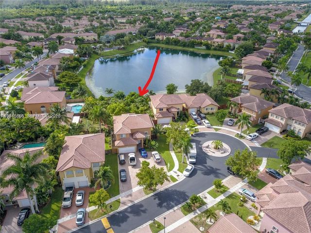 4124 NE 30th St, Homestead, FL 33033