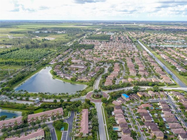 4124 NE 30th St, Homestead, FL 33033