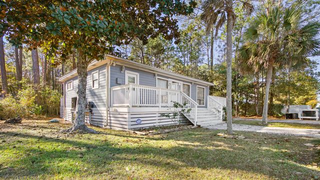 438 E Nursery Road, Santa Rosa Beach, FL 32459