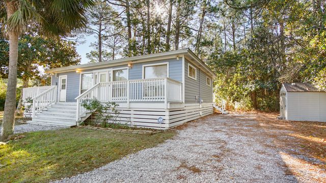 438 E Nursery Road, Santa Rosa Beach, FL 32459