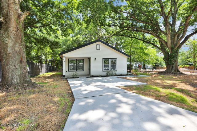 4636 HUNT Street, Jacksonville, FL 32254