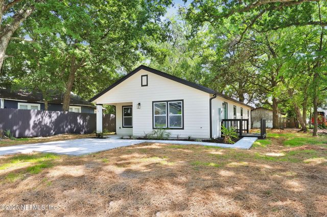 4636 HUNT Street, Jacksonville, FL 32254