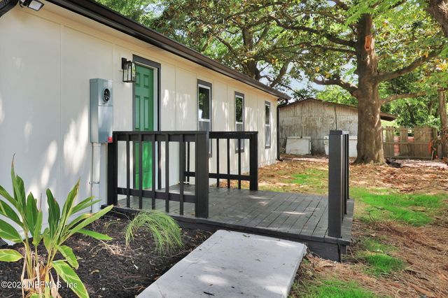 4636 HUNT Street, Jacksonville, FL 32254
