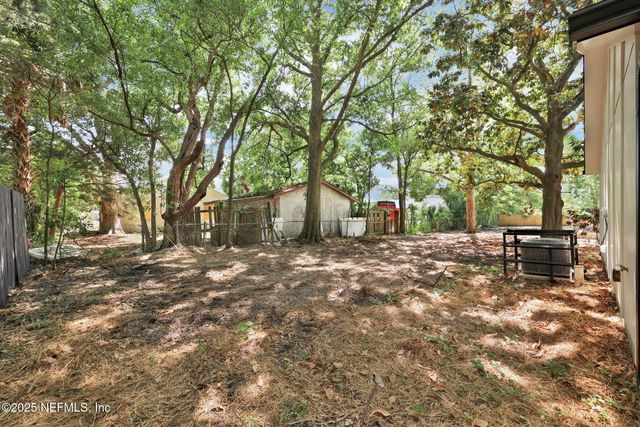 4636 HUNT Street, Jacksonville, FL 32254