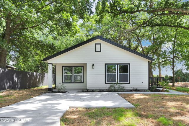 4636 HUNT Street, Jacksonville, FL 32254