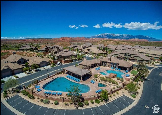 2094 N CORAL RIDGE DR, Washington, UT 84780