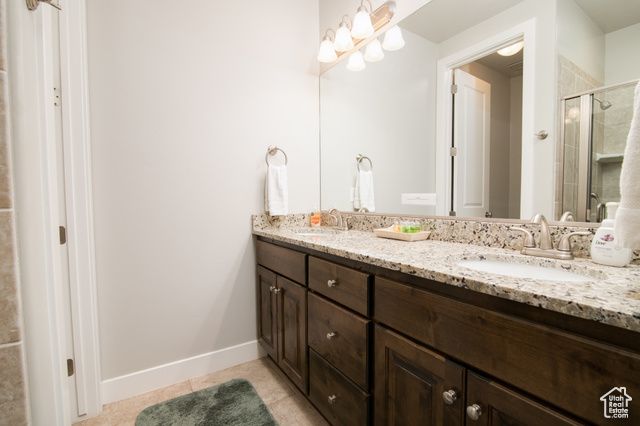 2094 N CORAL RIDGE DR, Washington, UT 84780