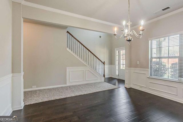 2154 Dodson Woods Drive, Fairburn, GA 30213