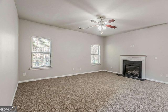 2154 Dodson Woods Drive, Fairburn, GA 30213