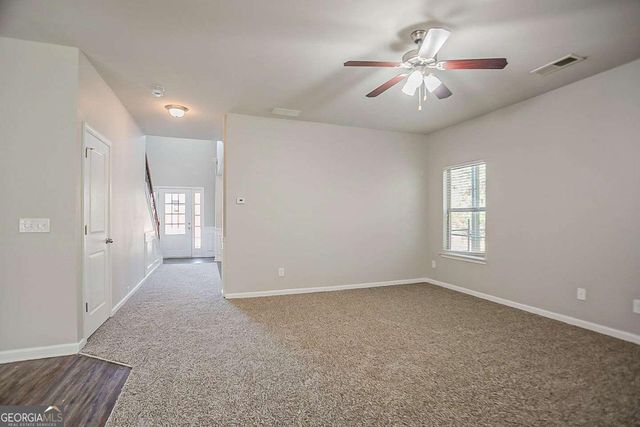 2154 Dodson Woods Drive, Fairburn, GA 30213