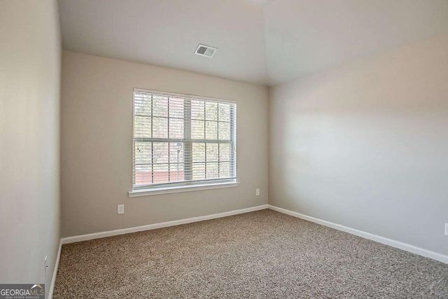 2154 Dodson Woods Drive, Fairburn, GA 30213