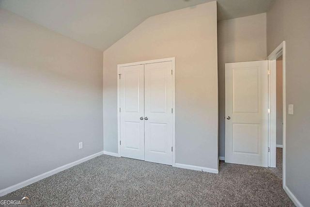 2154 Dodson Woods Drive, Fairburn, GA 30213