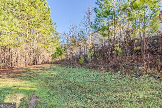2154 Dodson Woods Drive, Fairburn, GA 30213