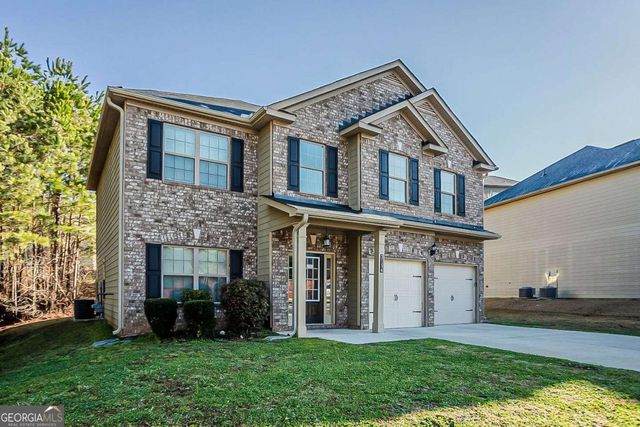 2154 Dodson Woods Drive, Fairburn, GA 30213