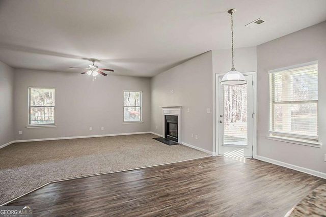 2154 Dodson Woods Drive, Fairburn, GA 30213