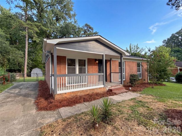 528 Kentbrook Drive, Charlotte, NC 28213
