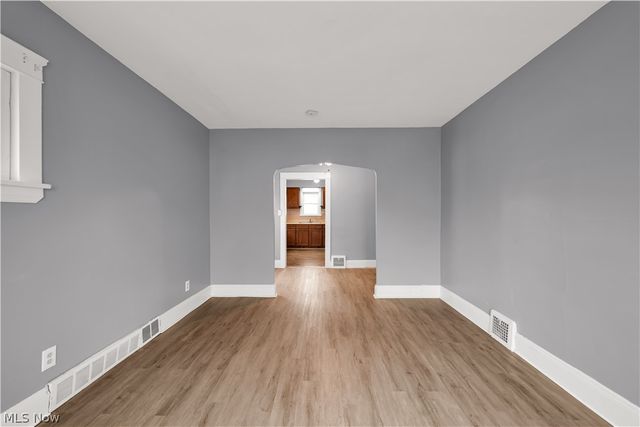 16119 Parkgrove Avenue 2, Cleveland, OH 44110