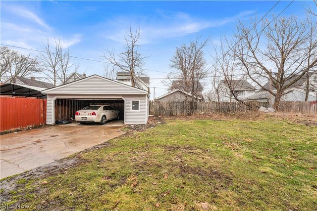 16119 Parkgrove Avenue 2, Cleveland, OH 44110