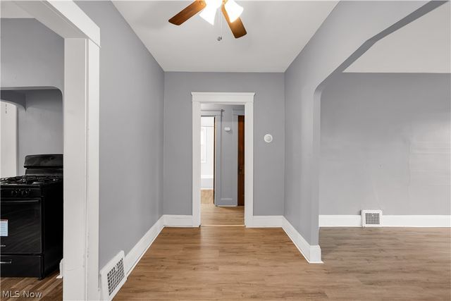 16119 Parkgrove Avenue 2, Cleveland, OH 44110