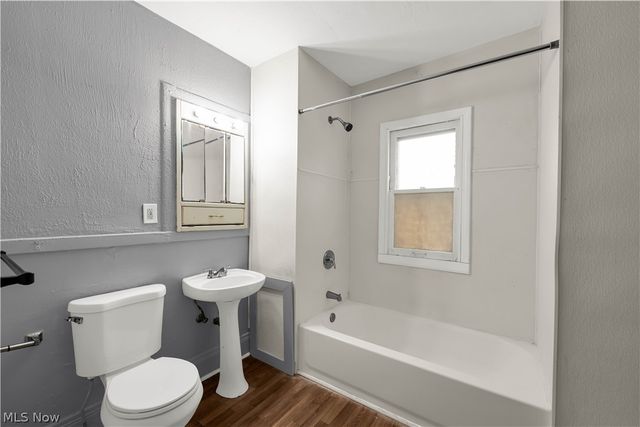 16119 Parkgrove Avenue 2, Cleveland, OH 44110