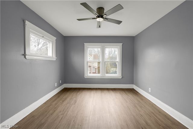 16119 Parkgrove Avenue 2, Cleveland, OH 44110