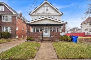 16119 Parkgrove Avenue 2, Cleveland, OH 44110
