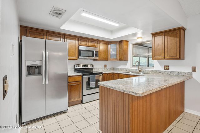 4121 Bayberry Drive, Melbourne, FL 32901