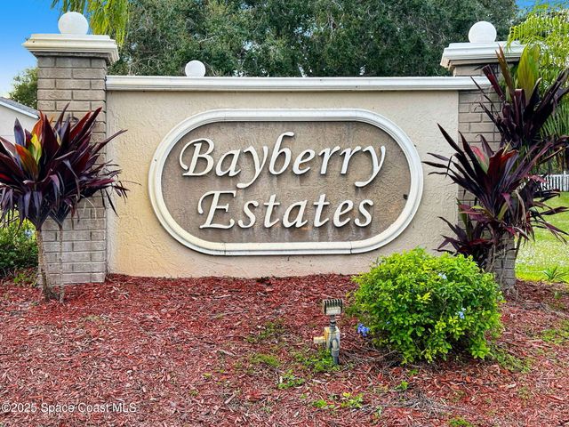 4121 Bayberry Drive, Melbourne, FL 32901