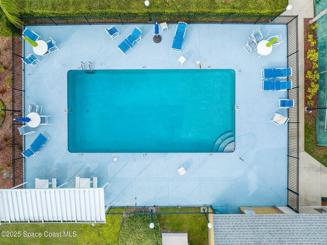 4121 Bayberry Drive, Melbourne, FL 32901