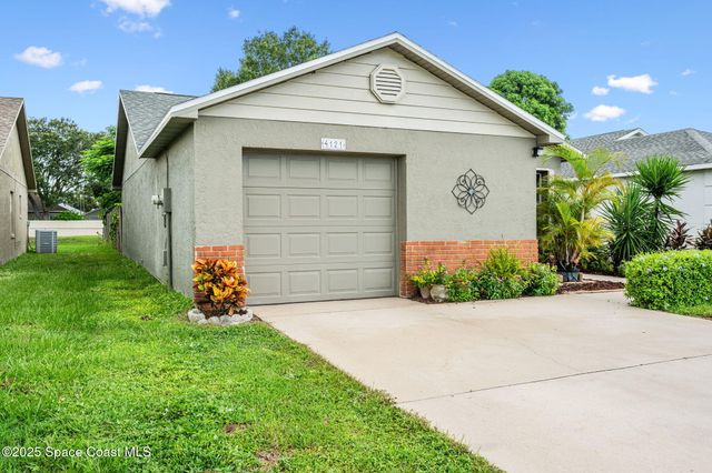 4121 Bayberry Drive, Melbourne, FL 32901