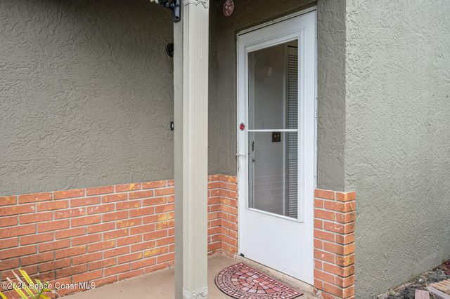 4121 Bayberry Drive, Melbourne, FL 32901