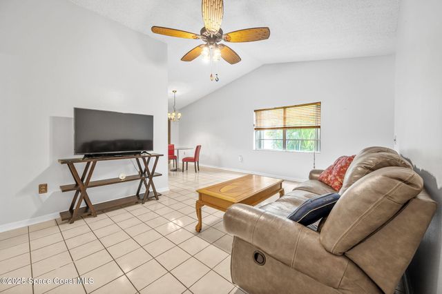 4121 Bayberry Drive, Melbourne, FL 32901