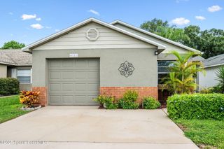 4121 Bayberry Drive, Melbourne, FL 32901